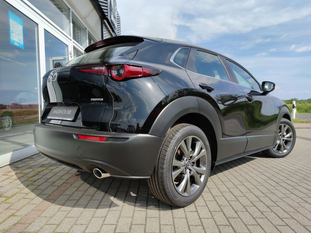 Mazda CX-30 CX-30 Homura Fernlichtassi Tempo Notbremsassi Lo - 