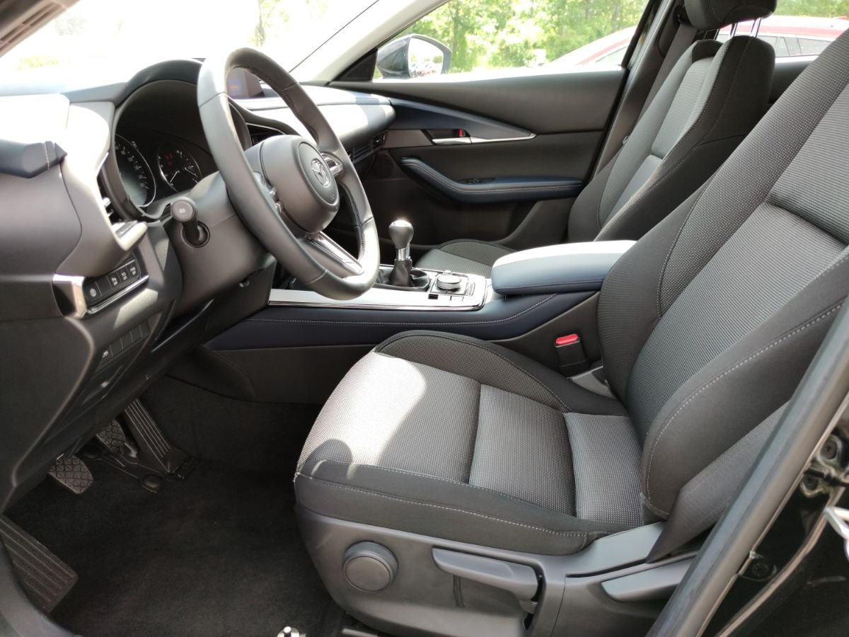 Mazda CX-30 CX-30 Homura Fernlichtassi Tempo Notbremsassi Lo - 