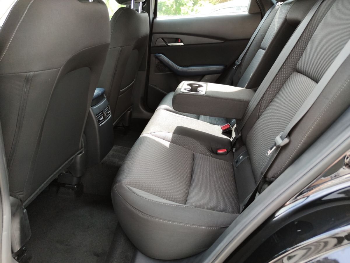 Mazda CX-30 CX-30 Homura Fernlichtassi Tempo Notbremsassi Lo - 