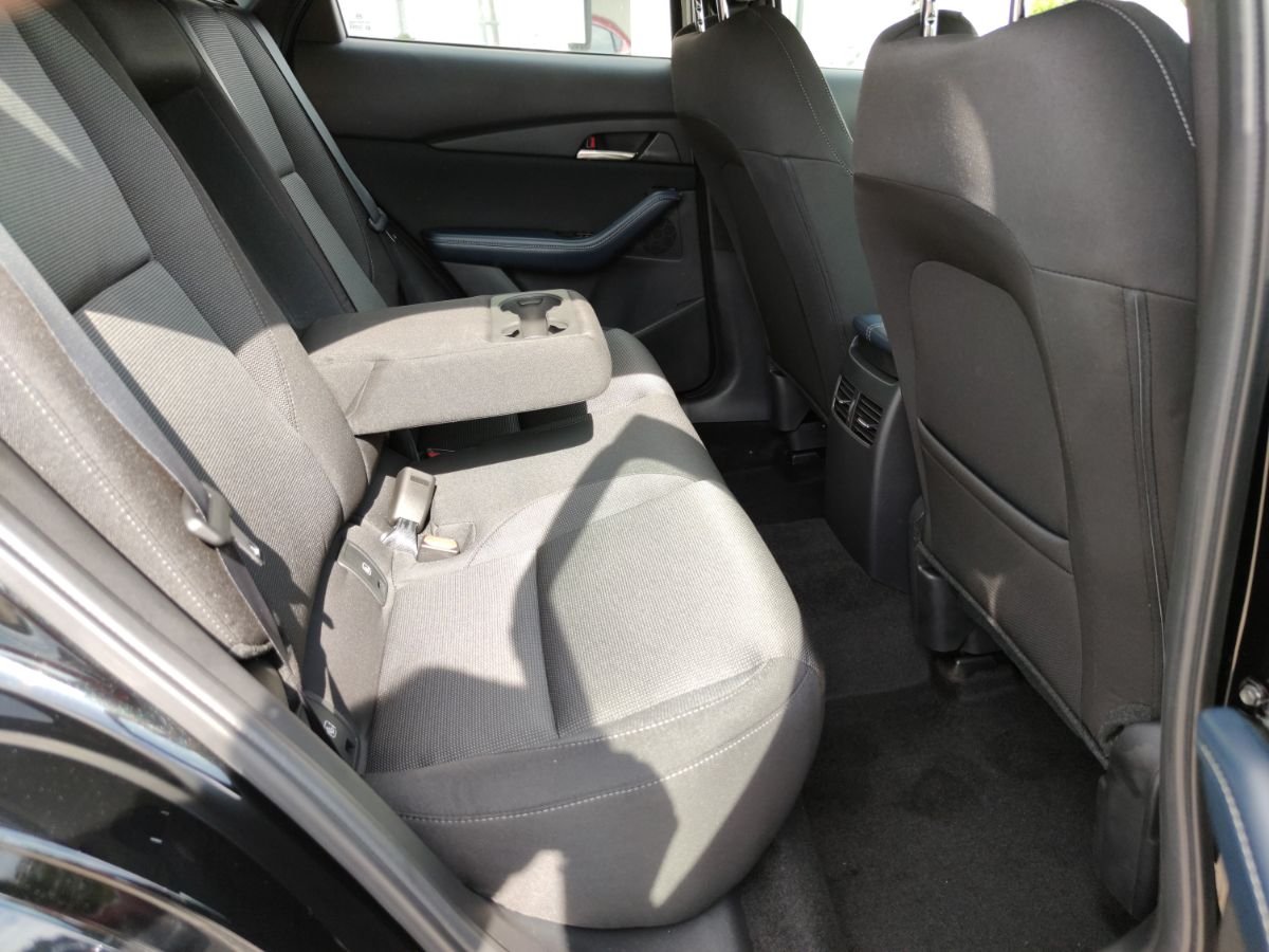 Mazda CX-30 CX-30 Homura Fernlichtassi Tempo Notbremsassi Lo - 