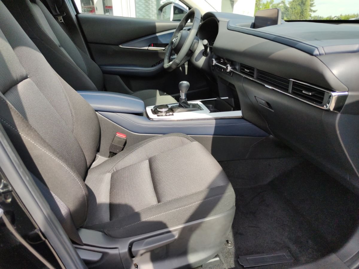 Mazda CX-30 CX-30 Homura Fernlichtassi Tempo Notbremsassi Lo - 