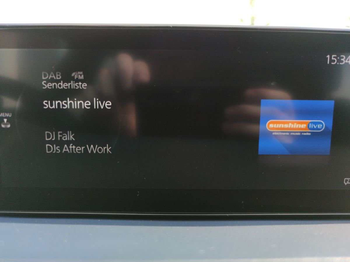 Mazda CX-30 CX-30 Homura Fernlichtassi Tempo Notbremsassi Lo - 