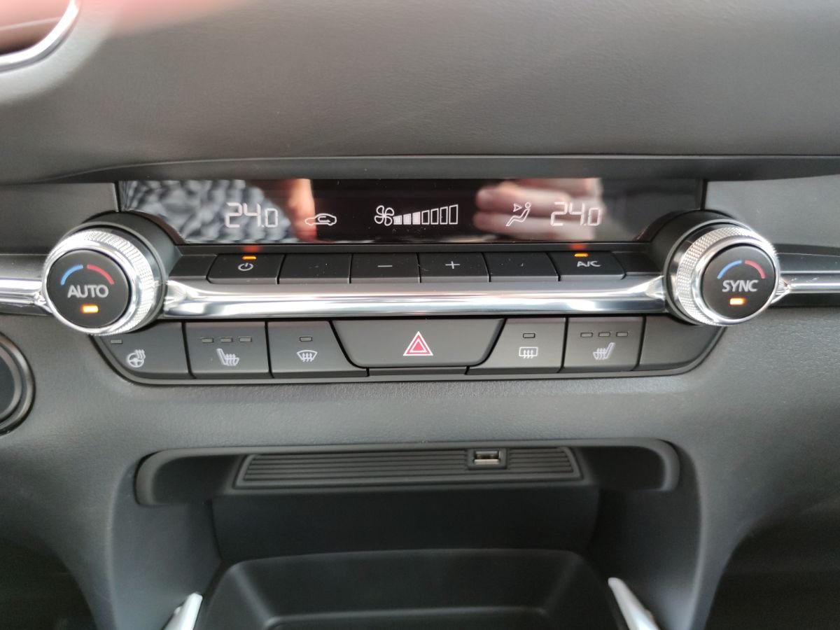 Mazda CX-30 CX-30 Homura Fernlichtassi Tempo Notbremsassi Lo - 