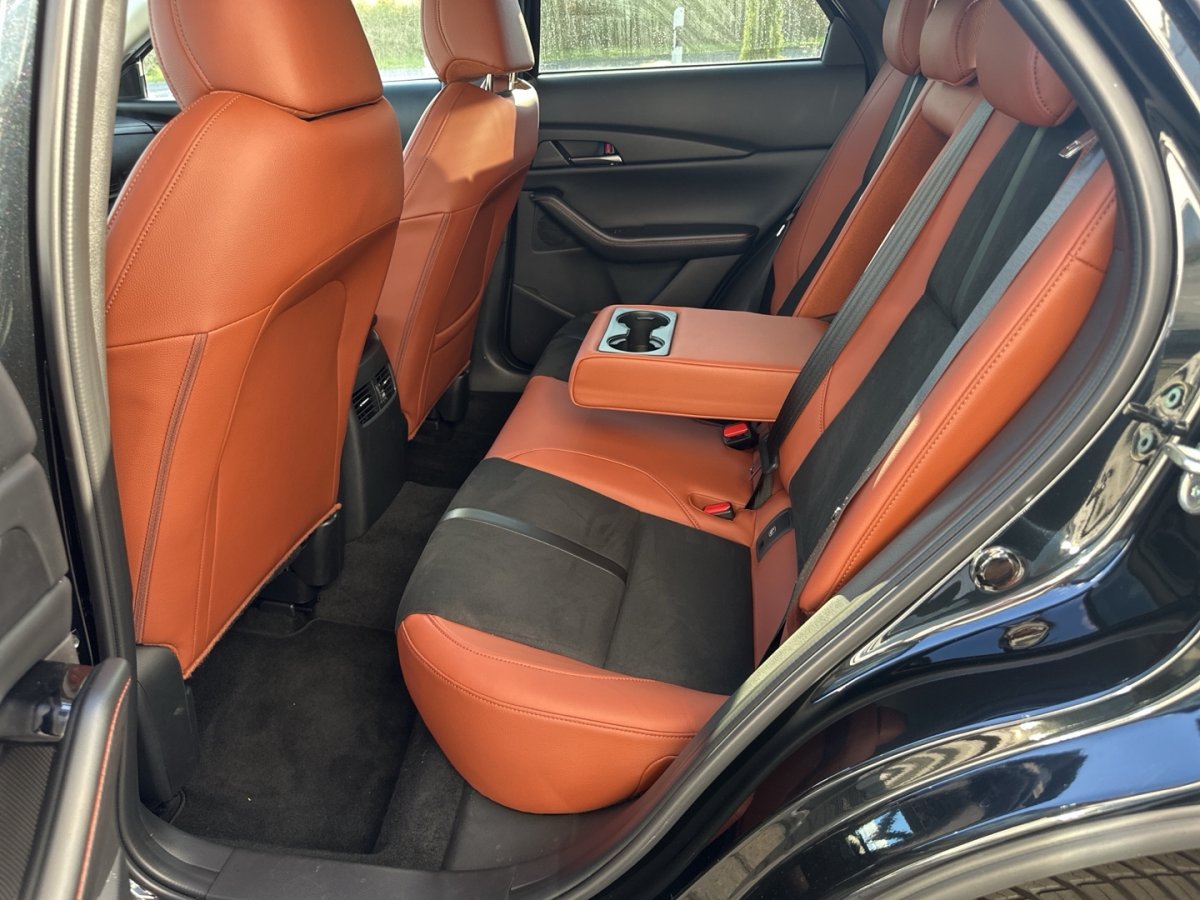 Mazda CX-30 CX-30 Nagisa Einparkhilfe LogIn Memory Notbremsa - 