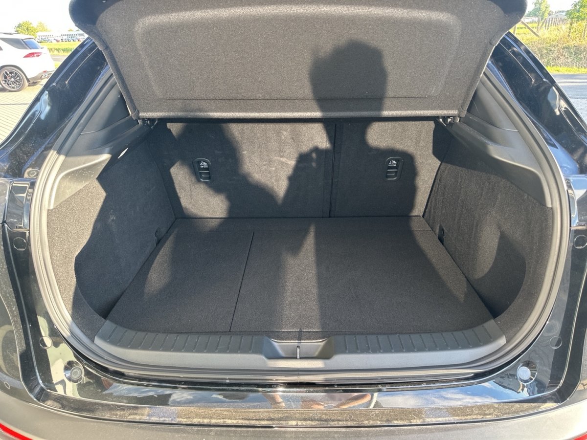 Mazda CX-30 CX-30 Nagisa Einparkhilfe LogIn Memory Notbremsa - 