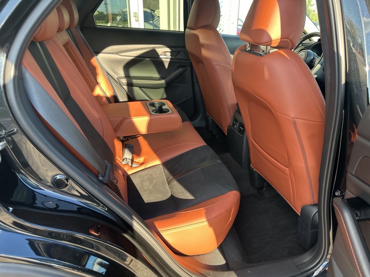 Mazda CX-30 CX-30 Nagisa Einparkhilfe LogIn Memory Notbremsa - 