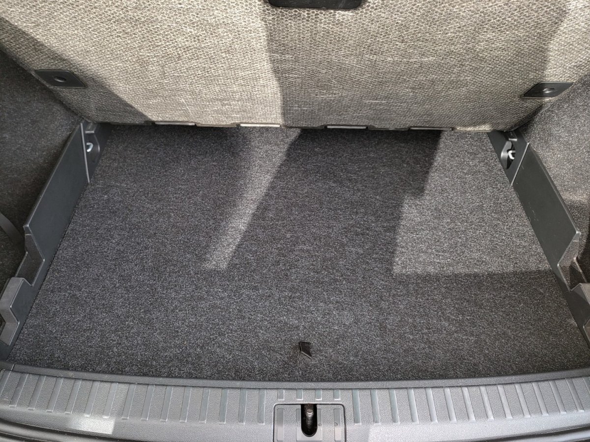 Skoda Octavia Octavia Combi Ambition LED ACC Kessy Sitzheizg K - 