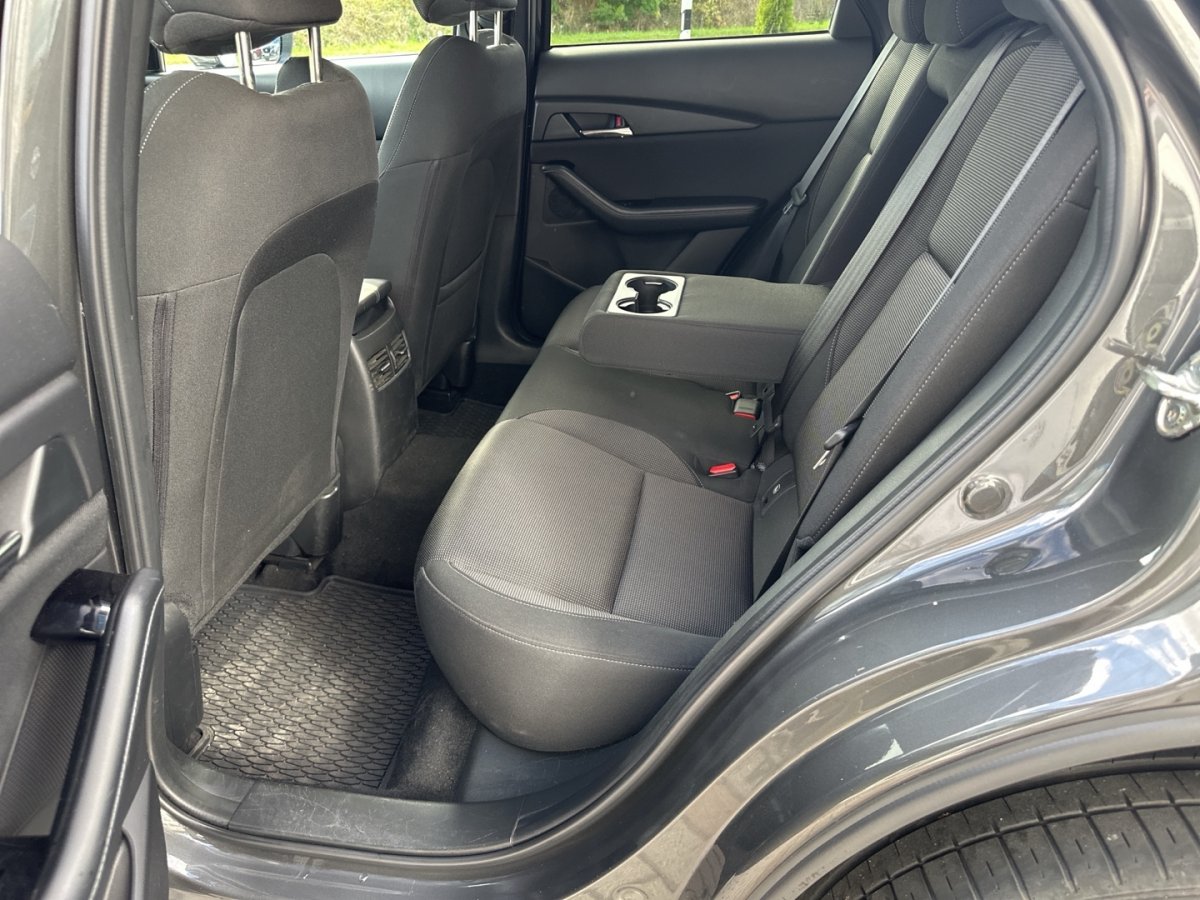 Mazda CX-30 CX-30 AWD AHK 1. Hand 360° BOSE LogIn Matrix Kli - 