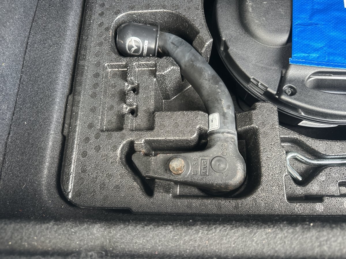 Mazda CX-30 CX-30 AWD AHK 1. Hand 360° BOSE LogIn Matrix Kli - 