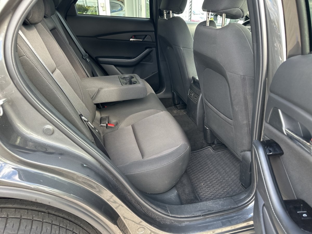 Mazda CX-30 CX-30 AWD AHK 1. Hand 360° BOSE LogIn Matrix Kli - 