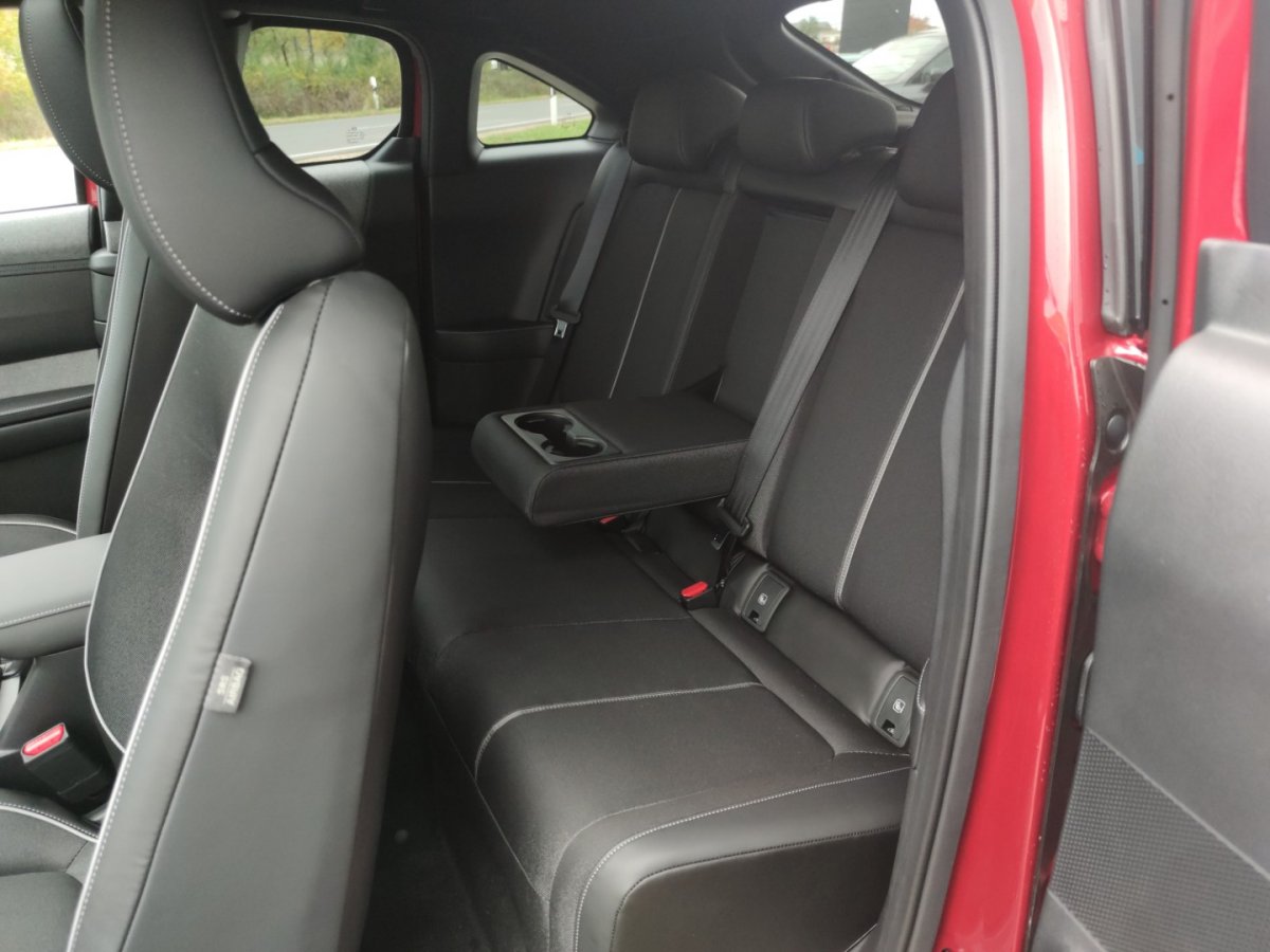 Mazda MX-30 MX-30 R-EV MAKOTO GSD 360° BOSE Matrix el Sitze  - 