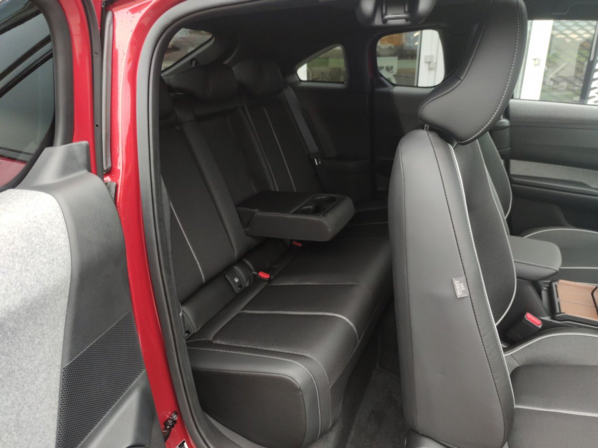 Mazda MX-30 MX-30 R-EV MAKOTO GSD 360° BOSE Matrix el Sitze  - 