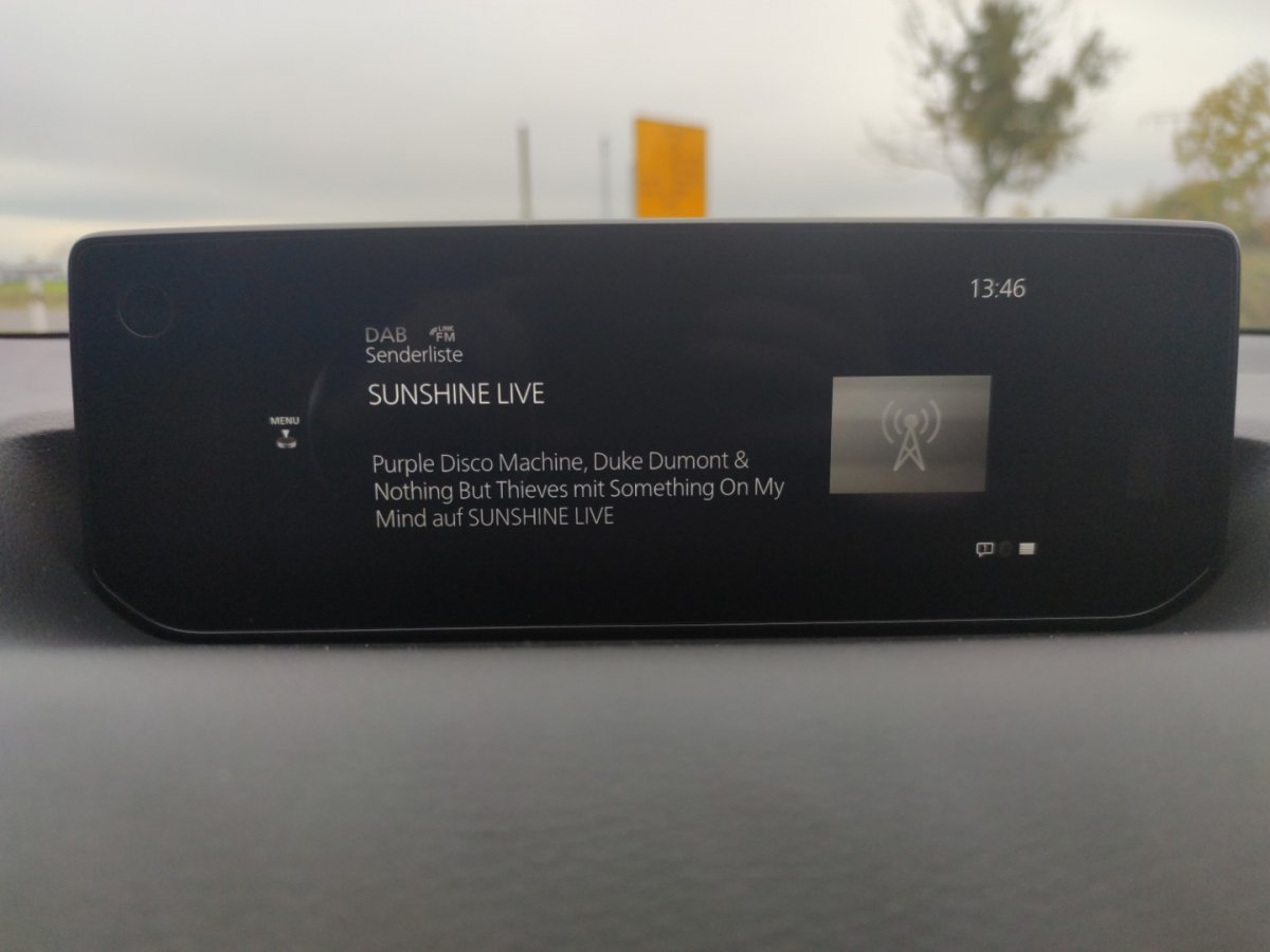 Mazda MX-30 MX-30 R-EV MAKOTO GSD 360° BOSE Matrix el Sitze  - 