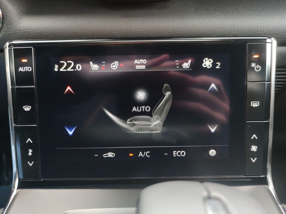 Mazda MX-30 MX-30 R-EV MAKOTO GSD 360° BOSE Matrix el Sitze  - 