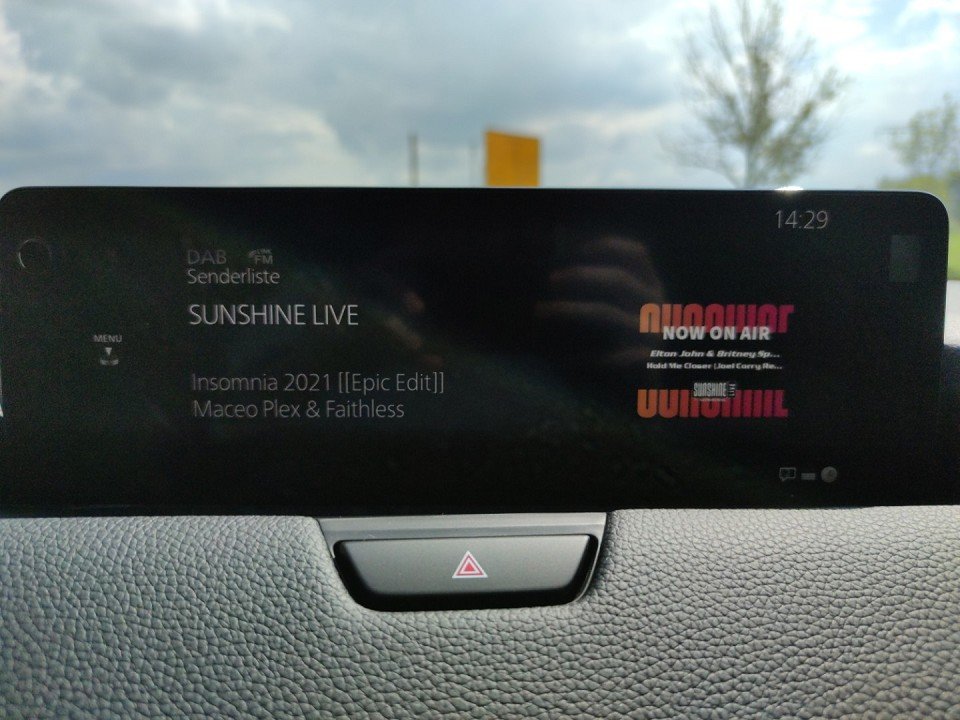 Mazda CX-60 CX-60 Homura Plus LEASING-PREIS AWD 360° Matrix - 