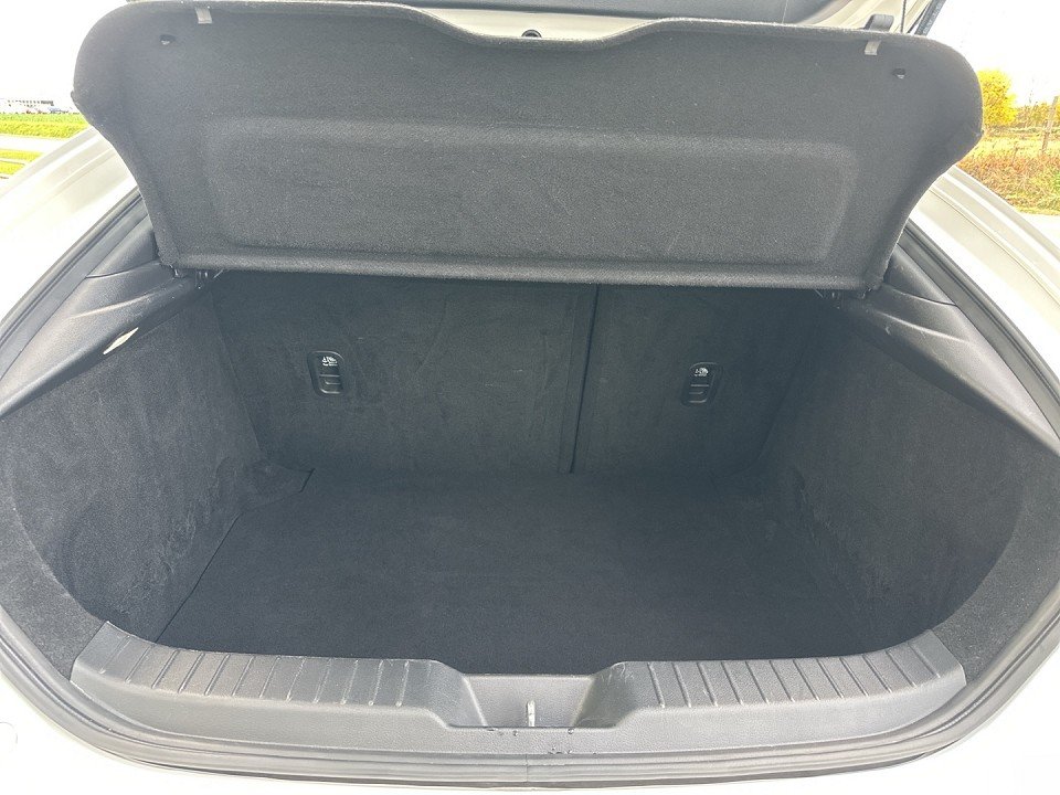 Mazda 3 3 SELECTION Matrix RFK Sitzheizg Klimaaut Lenkra - 