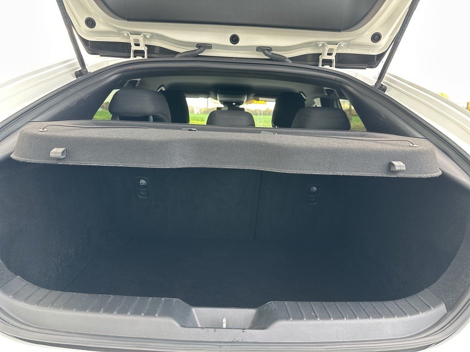 Mazda 3 3 SELECTION Matrix RFK Sitzheizg Klimaaut Lenkra - 