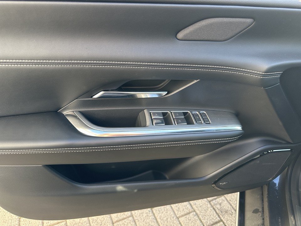 Mazda 6e 6E Takumi EV Einparkhilfe Freisprech Sony LogIn  - 