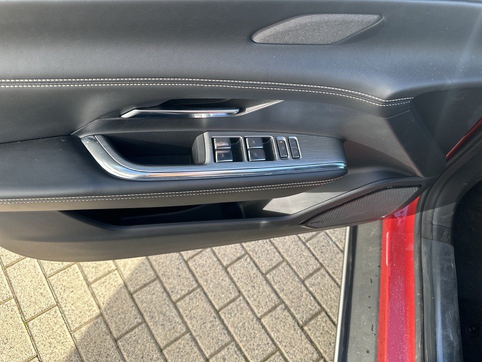 Mazda 6e 6E Takumi EV 360° Einparkhilfe Sony Login Notbre - 