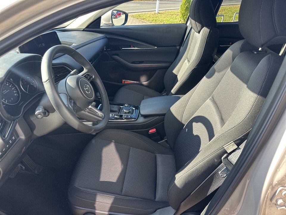 Mazda CX-30 CX-30 Exclusive-line 1.Hand BOSE Matrix Notbrems - 