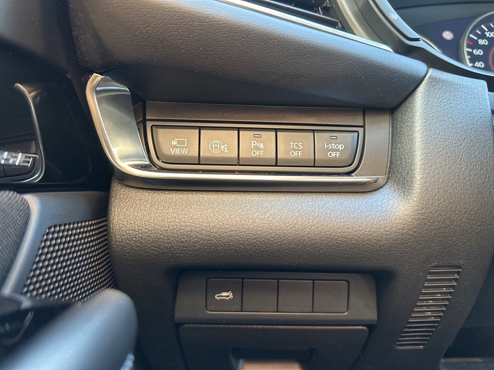 Mazda CX-30 CX-30 Exclusive-line 1.Hand BOSE Matrix Notbrems - 