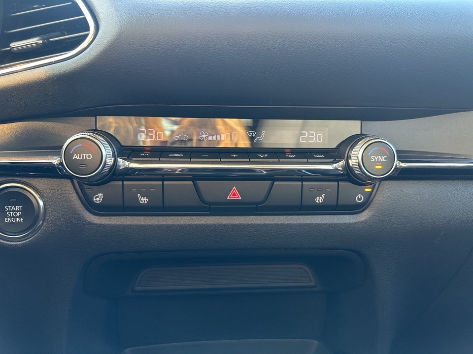 Mazda CX-30 CX-30 Exclusive-line 1.Hand BOSE Matrix Notbrems - 