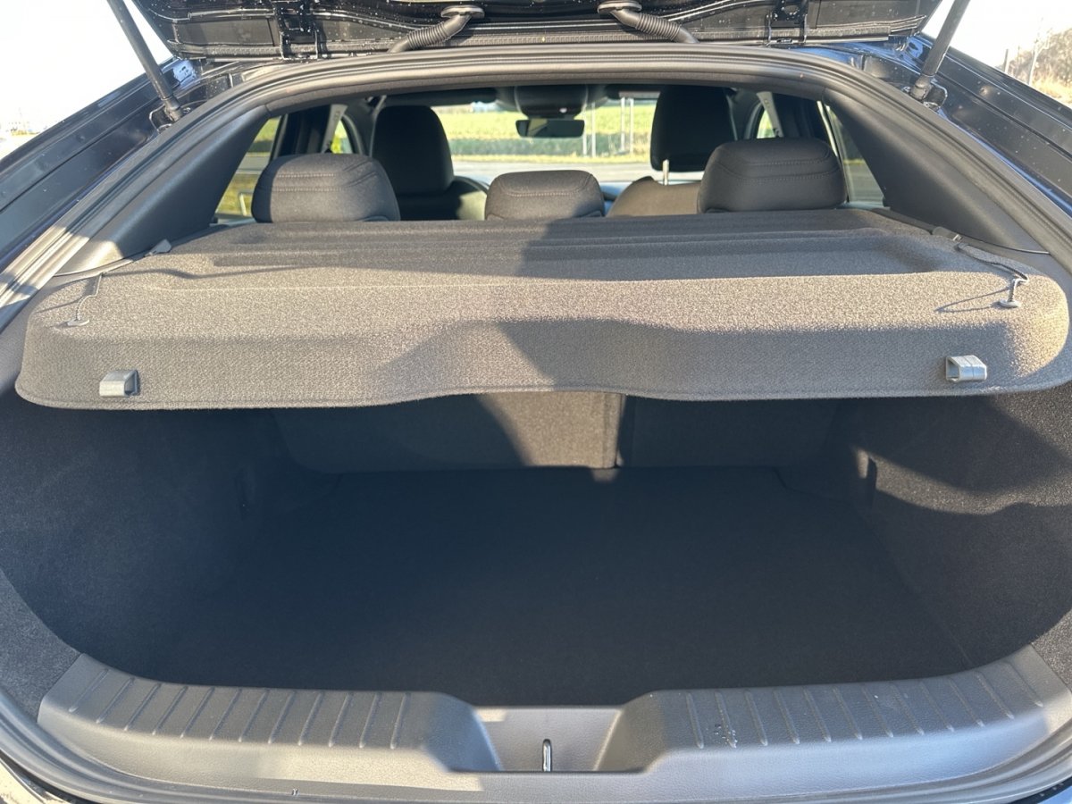 Mazda 3 3 2.5L e-SKYACTIV G 140ps I (Vorschaubilder können Abweichungen enthalten) - 