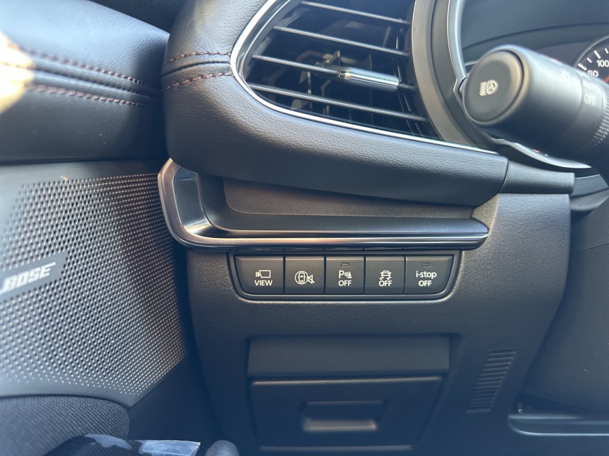 Mazda 3 3 2.5L e-SKYACTIV G 140ps I (Vorschaubilder können Abweichungen enthalten) - 