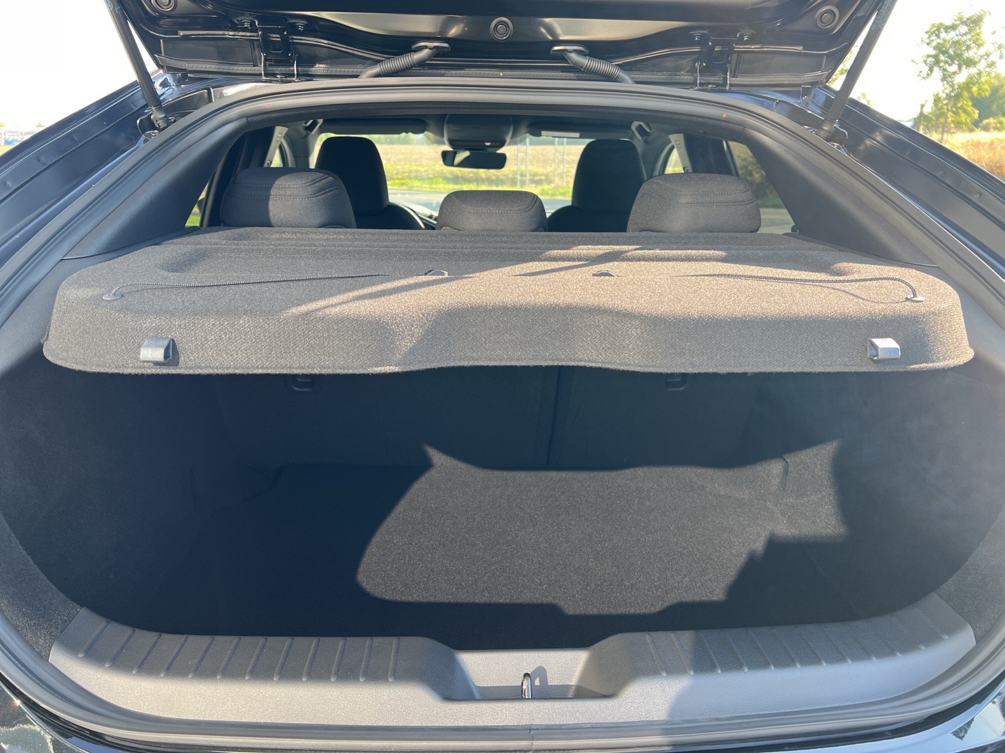 Mazda 3 3 2.5L e-SKYACTIV G 140ps I (Vorschaubilder können Abweichungen enthalten) - 