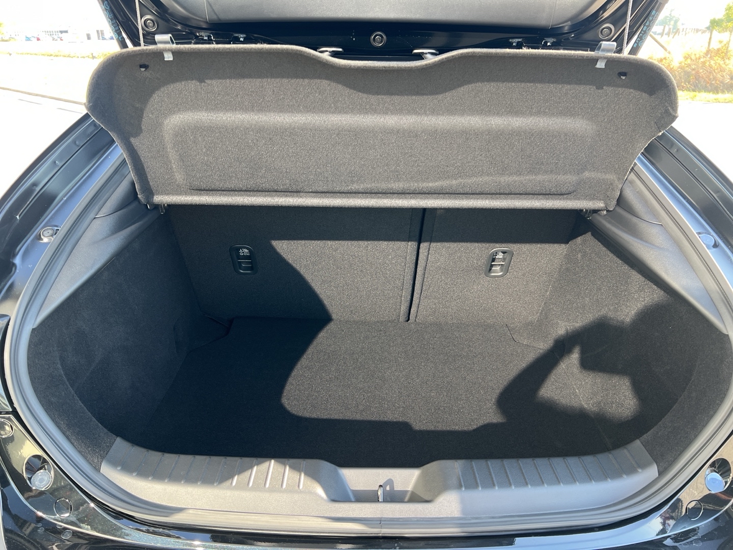 Mazda 3 3 2.5L e-SKYACTIV G 140ps I (Vorschaubilder können Abweichungen enthalten) - 