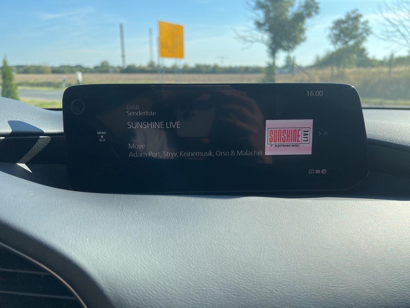 Mazda 3 3 2.5L e-SKYACTIV G 140ps I (Vorschaubilder können Abweichungen enthalten) - 