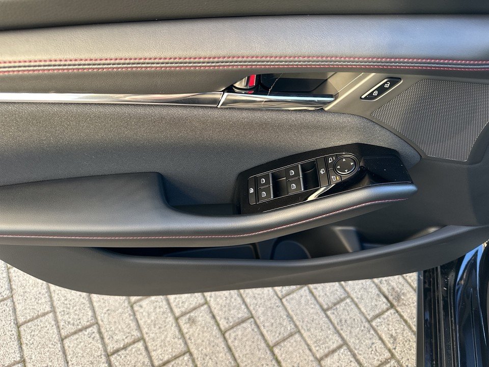 Mazda 3 3 Homura RFK LogIn Freisprech Sitzheizg HUD Klim - 