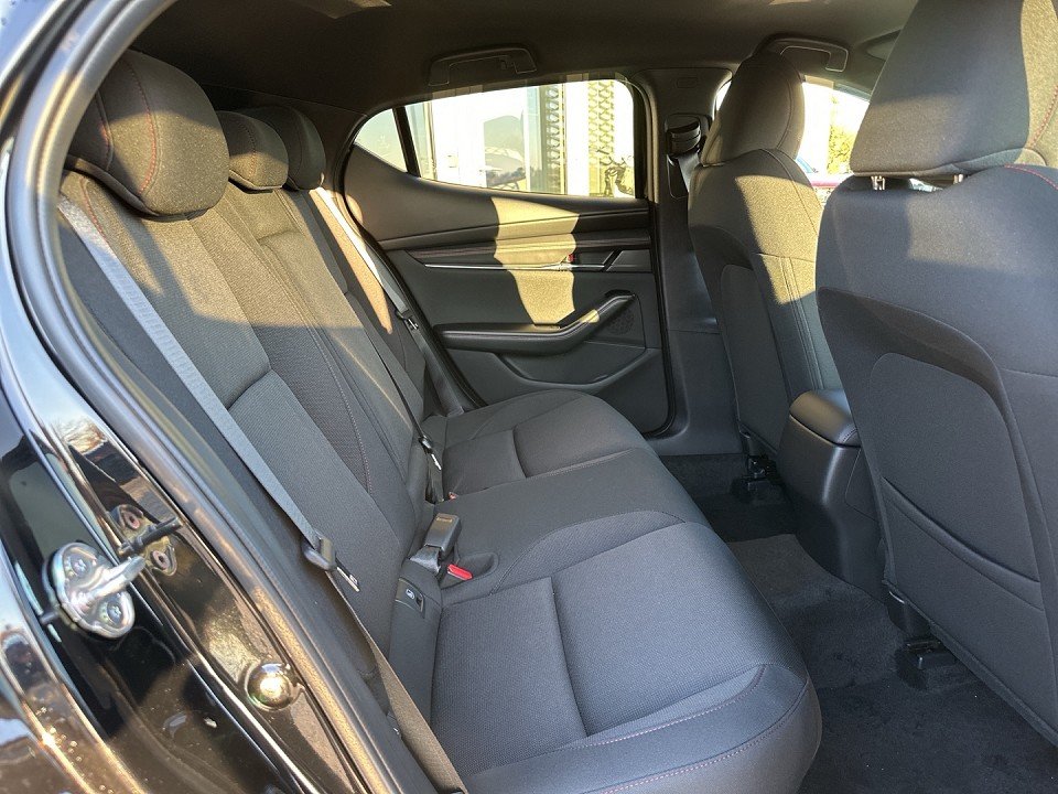 Mazda 3 3 Homura RFK LogIn Freisprech Sitzheizg HUD Klim - 