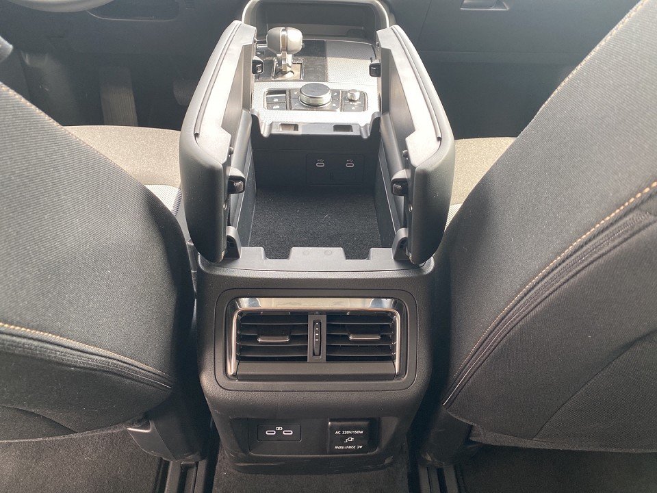 Mazda CX-60 CX-60 Exclusive BOSE 360° Spurhalte LogIn Klimaa - 