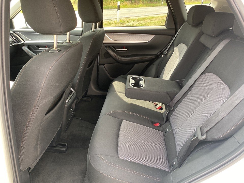 Mazda CX-60 CX-60 Exclusive BOSE 360° Spurhalte LogIn Klimaa - 