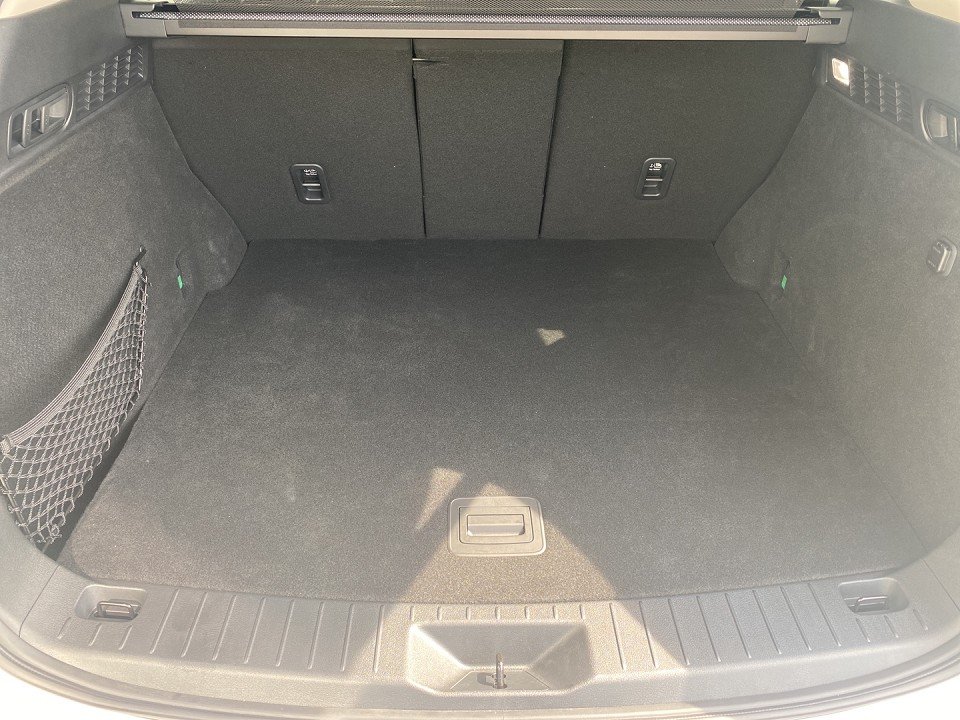 Mazda CX-60 CX-60 Exclusive BOSE 360° Spurhalte LogIn Klimaa - 