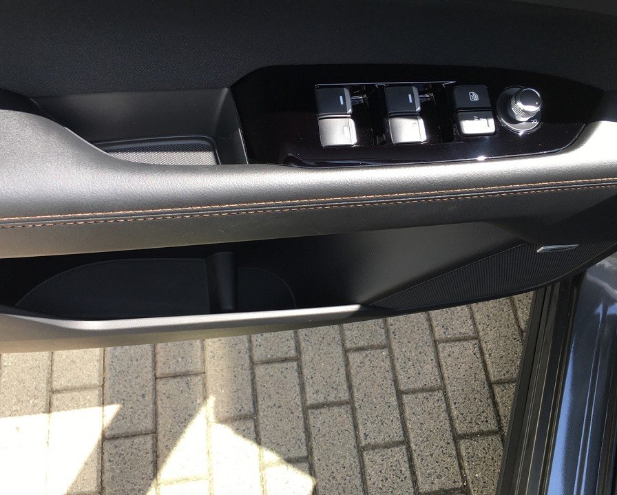 Mazda CX-5 CX-5 EXCLUSIVE Matrix-Led BOSE Einparkhilfe 360° - 