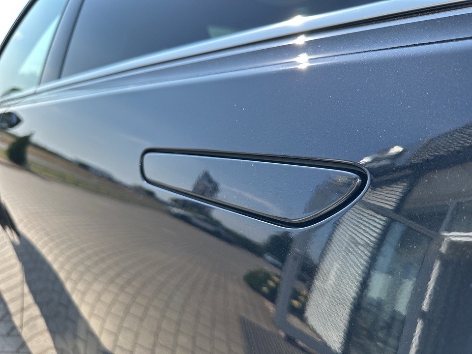 Mazda 6e 6E EV 245ps Long Range - 