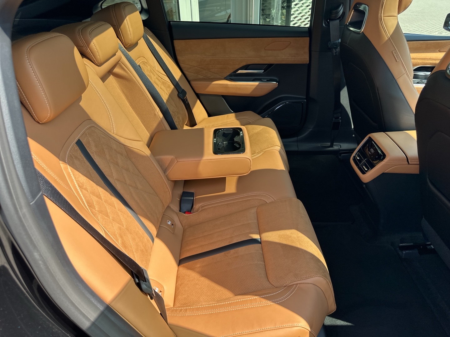 Mazda 6e 6E EV 245ps Long Range - 