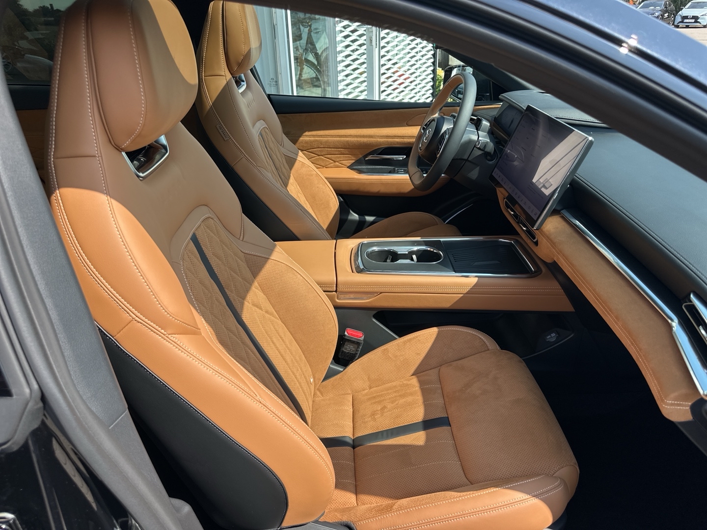 Mazda 6e 6E EV 245ps Long Range - 