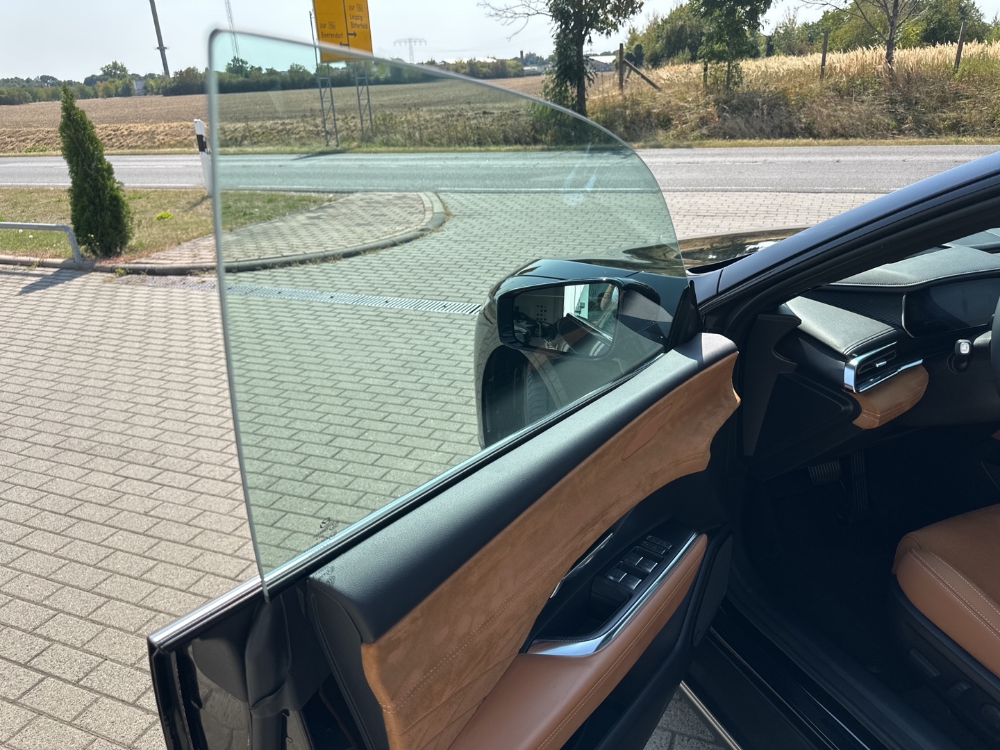 Mazda 6e 6E EV 245ps Long Range - 