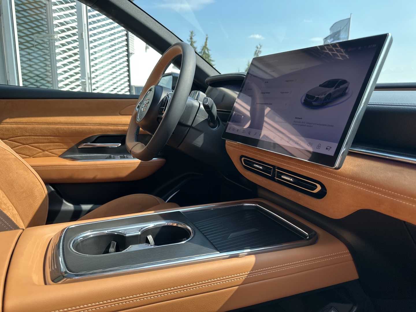 Mazda 6e 6E EV 245ps Long Range - 