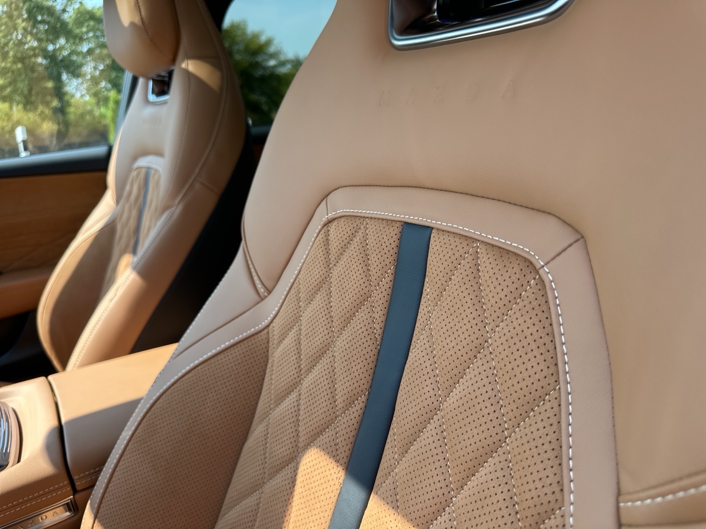 Mazda 6e 6E EV 245ps Long Range - 