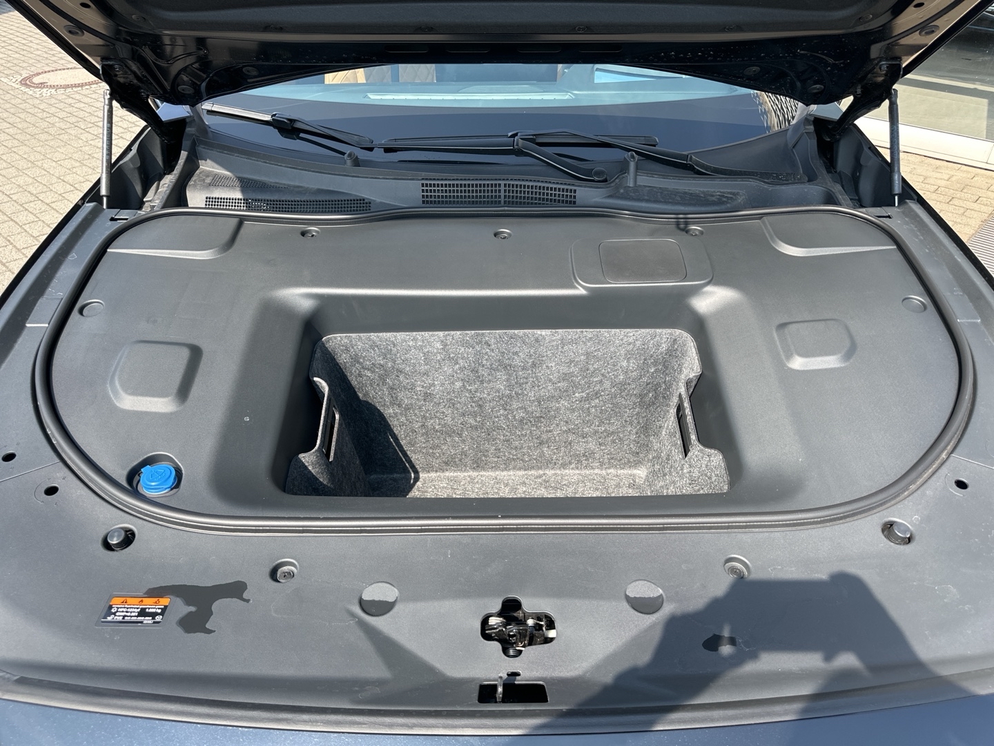 Mazda 6e 6E EV 245ps Long Range - 