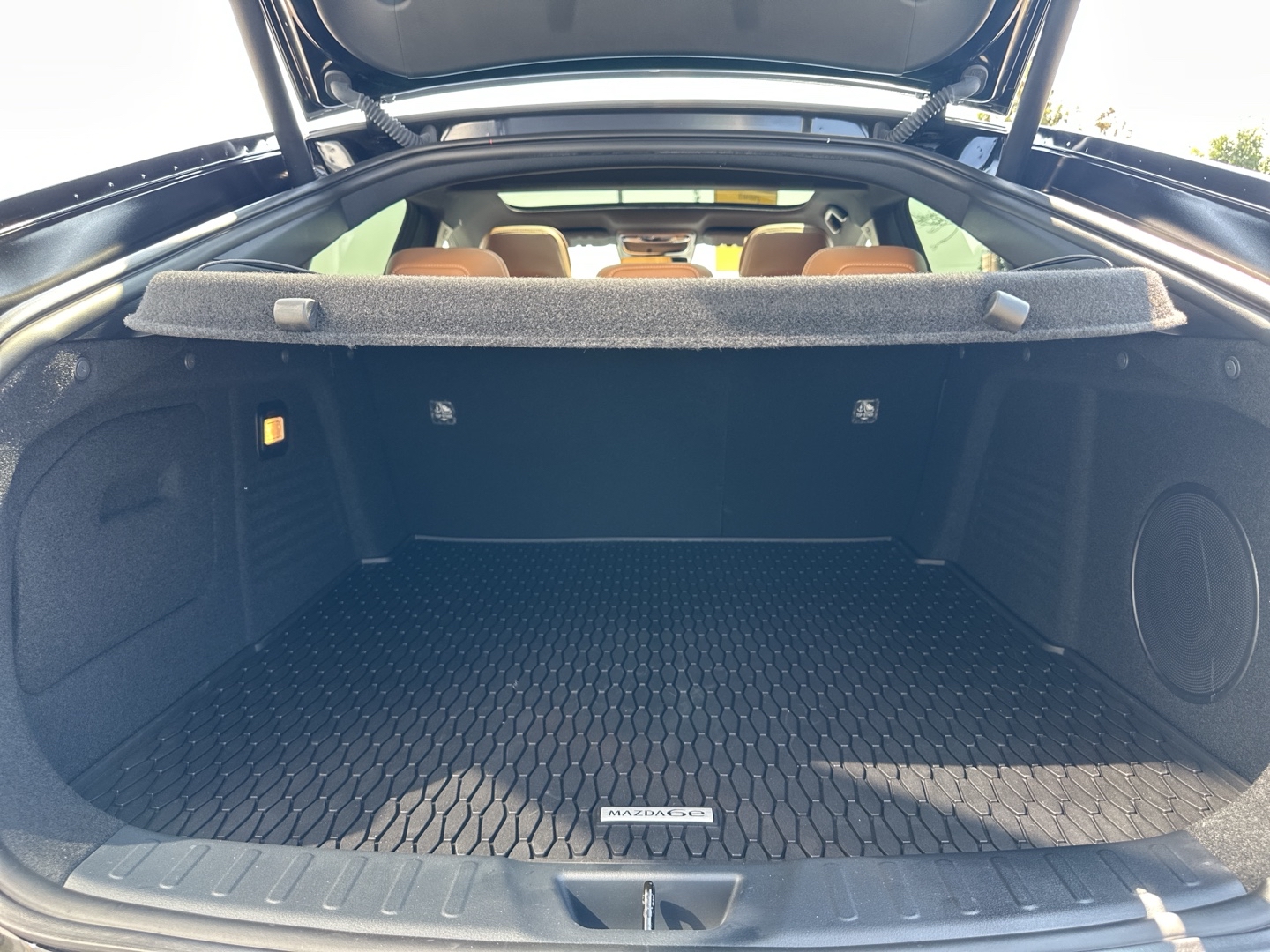 Mazda 6e 6E EV 245ps Long Range - 