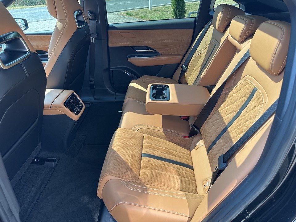 Mazda 6e 6E EV 245ps Long Range - 