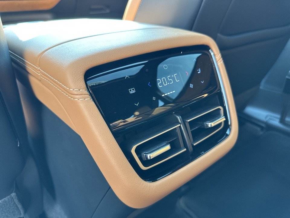 Mazda 6e 6E EV 245ps Long Range - 