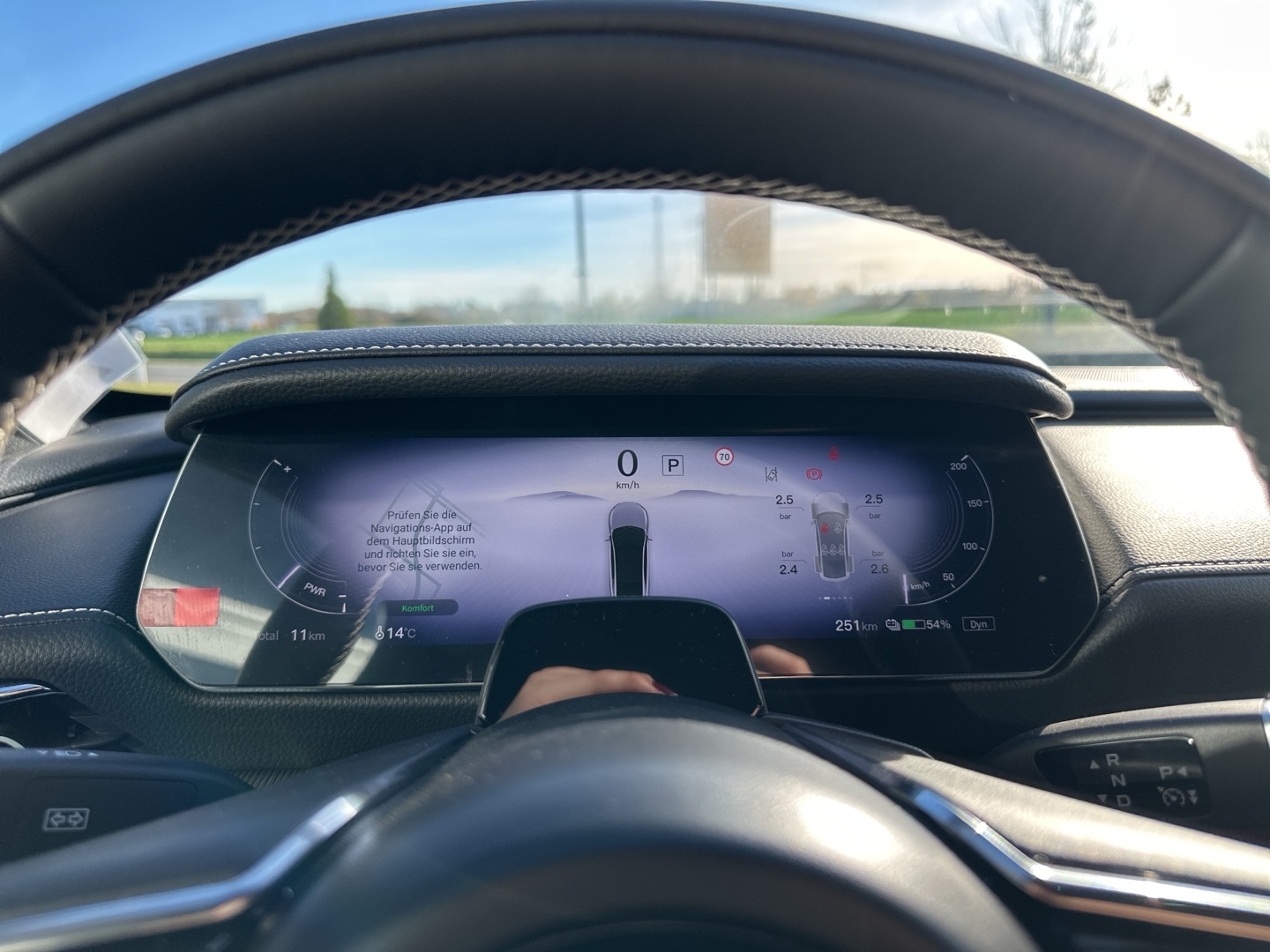 Mazda 6e 6E EV 245ps Long Range - 