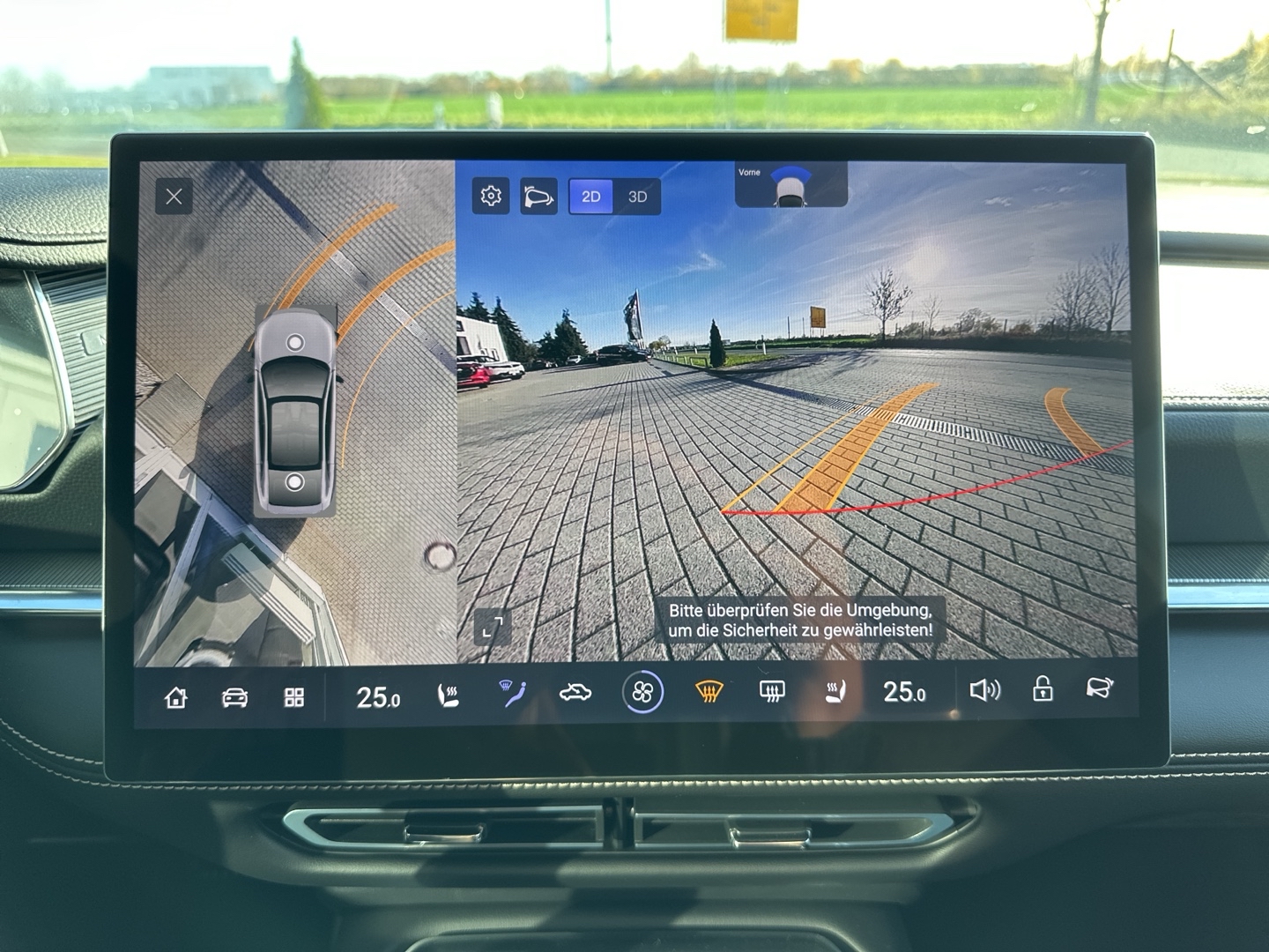 Mazda 6e 6E EV 245ps Long Range - 