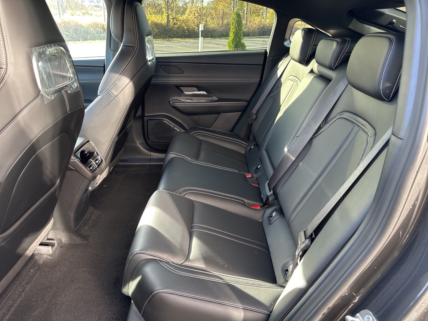 Mazda 6e 6E EV 245ps Long Range - 